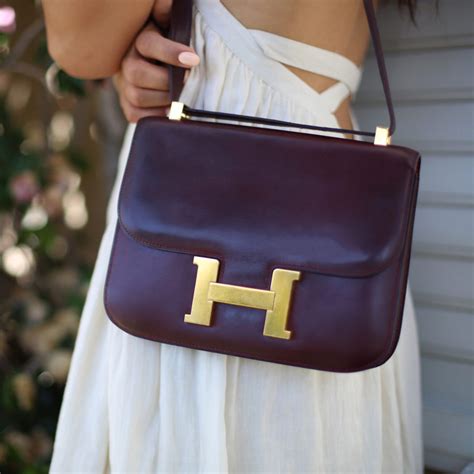 hermes compagna conte|hermes constance handbags.